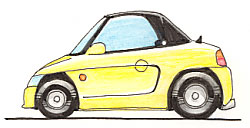 Honda Beat - (c) Shiokawa, Japan