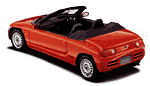 Honda Beat - (c) Honda, Japan